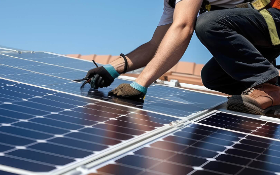 Decarbonisation Basic