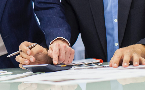 Contract Admin