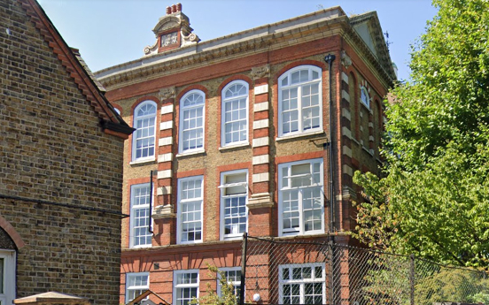 Goose Green