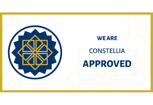 Constellia News Hero