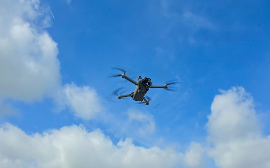 Drone Services Image