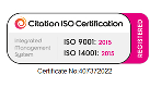 ISO 9001 Web