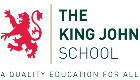 King John School