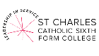 St Charles Catholic Sixth Form College