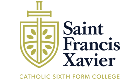 St Francis Xavier Sixth Form College