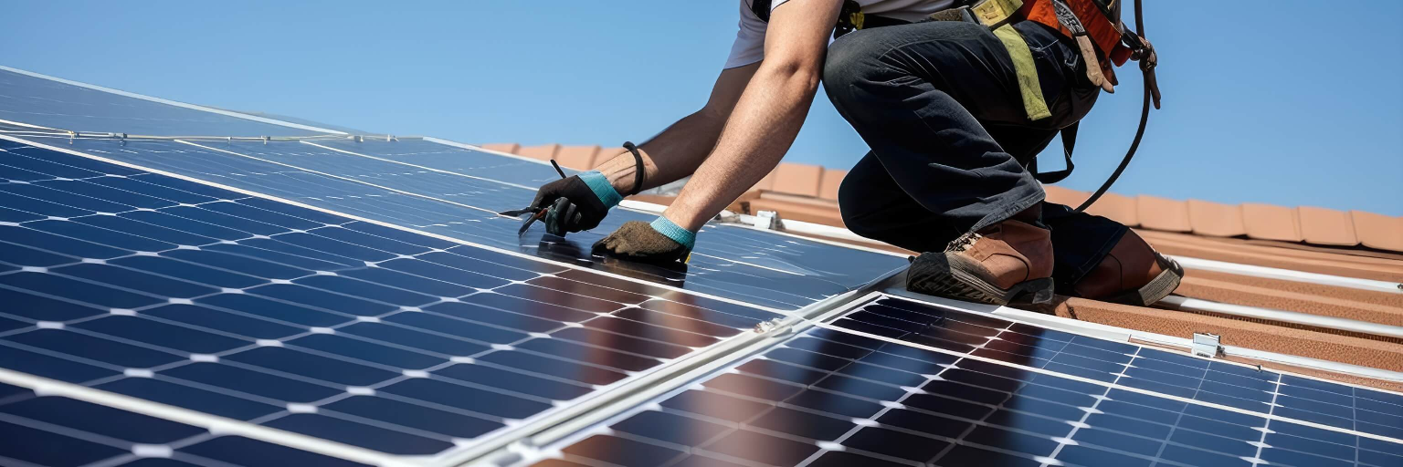 Energy and sustainability assessments hero