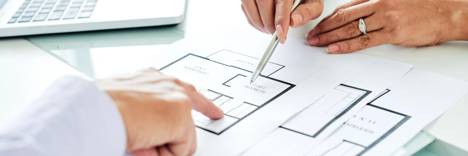 Planning services and statutory approvals hero