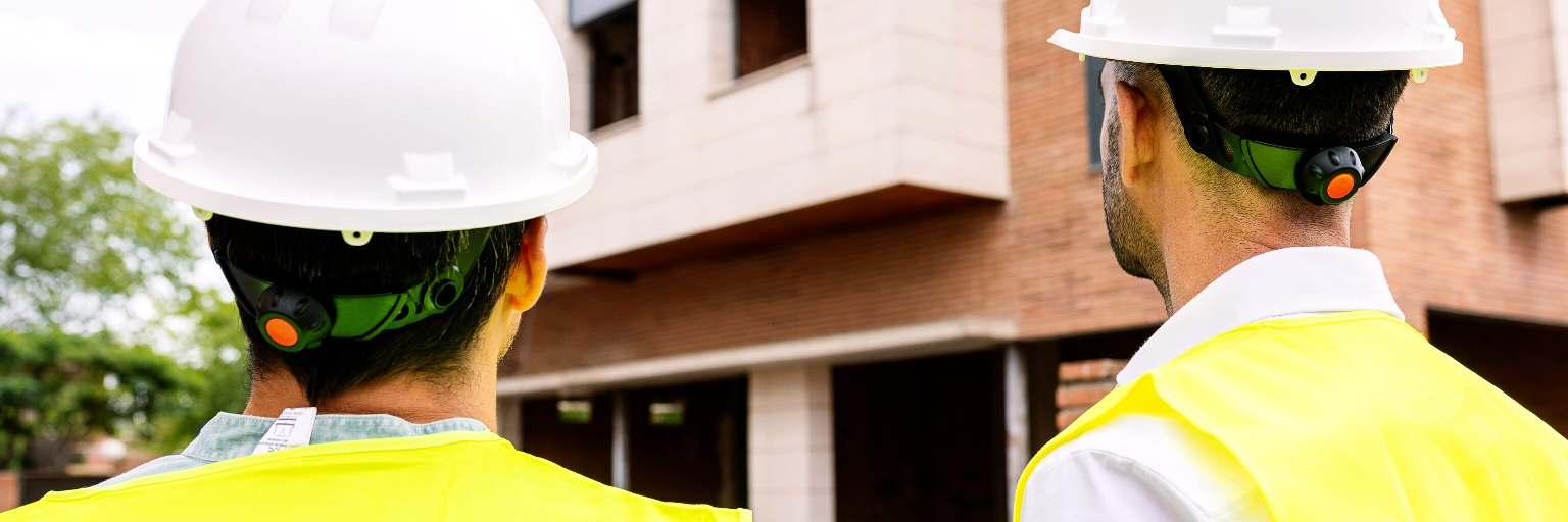 Health and safety audits hero