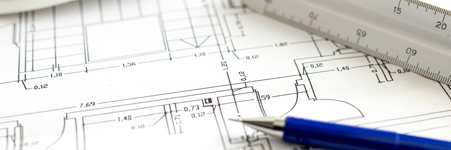 Floor and site plans hero