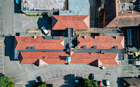Arial Overview