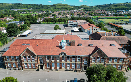 Roof Refurbishment Overview