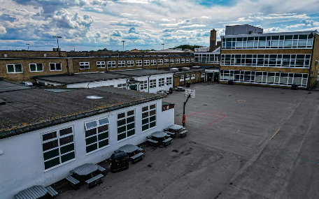 School-wide View