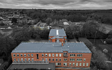 Flat Roof Refurbishment