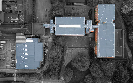 Flat Roof Refurbishment