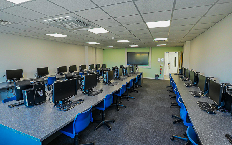 IT Classroom