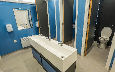 Student WC
