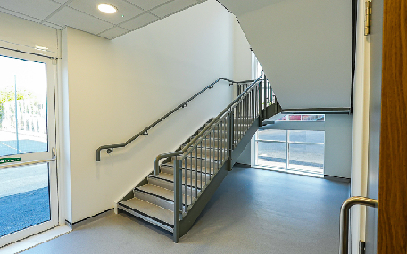 Stairwell