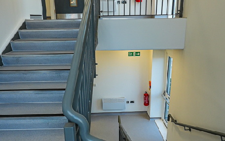 Stairwell
