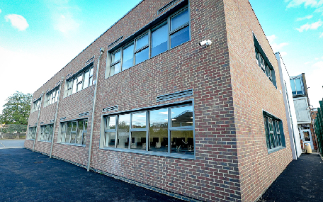 External View