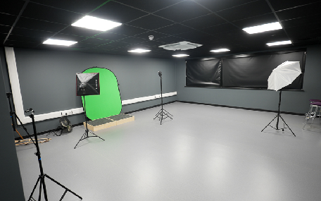Video Production Studio