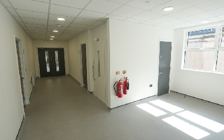 Corridor