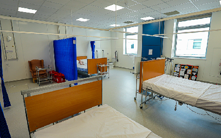 Health Science Practical