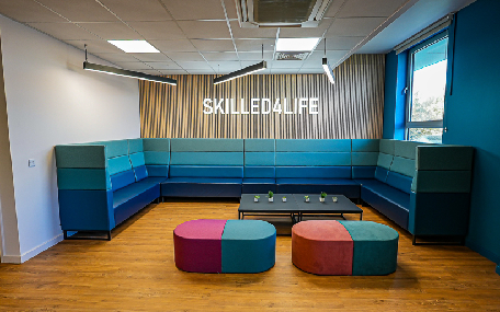 Study Area