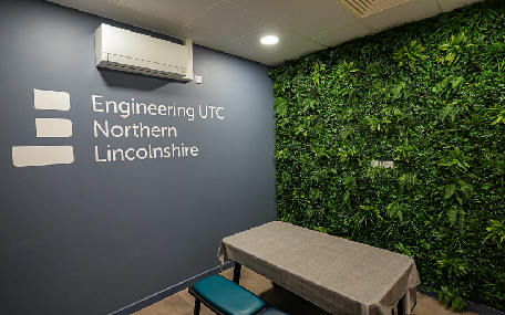 Tea Point