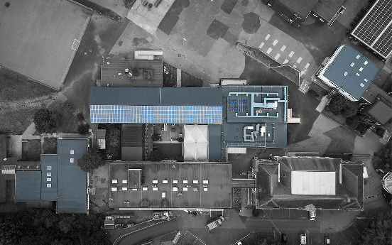 Roofing Web Image Des College