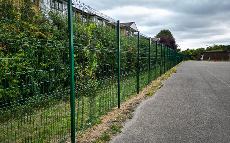 Safeguarding Improvements