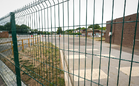 Safeguarding Improvements