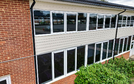 Window Replacement