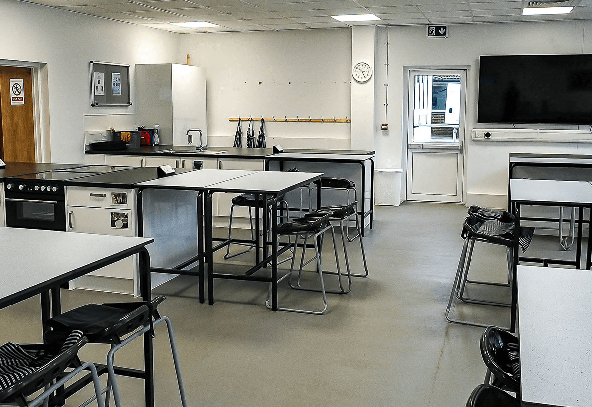 Des College Food Tech Hero