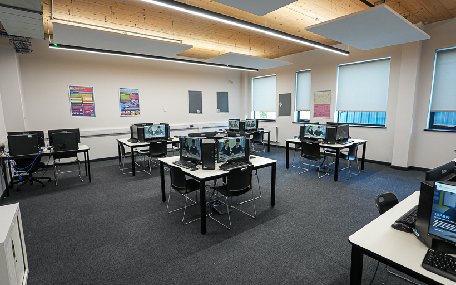 Digital Classroom
