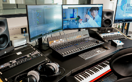 Digital Audio Workstation