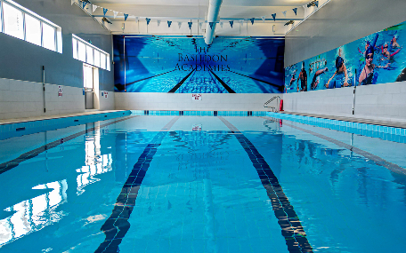 Swimming Pool Overview