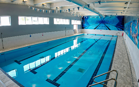 Swimming Pool Overview