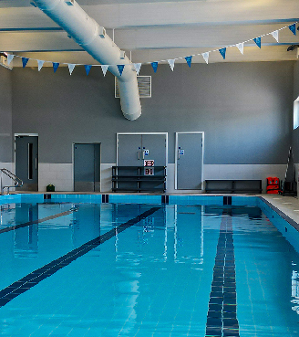 Swimming Pool Hero