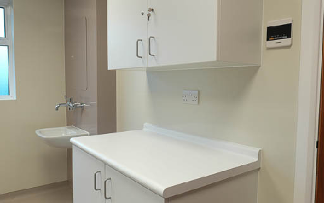 Consulting Room Remodel