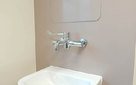 Consulting Room Remodel