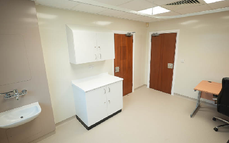 Consulting Room Remodel