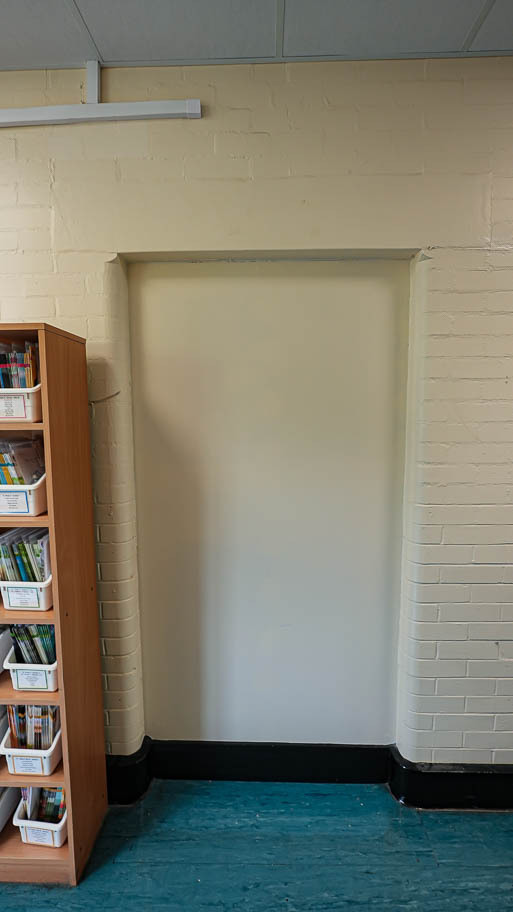 Fire Door & Compartmentation Upgrade | AEC Estate Consultants